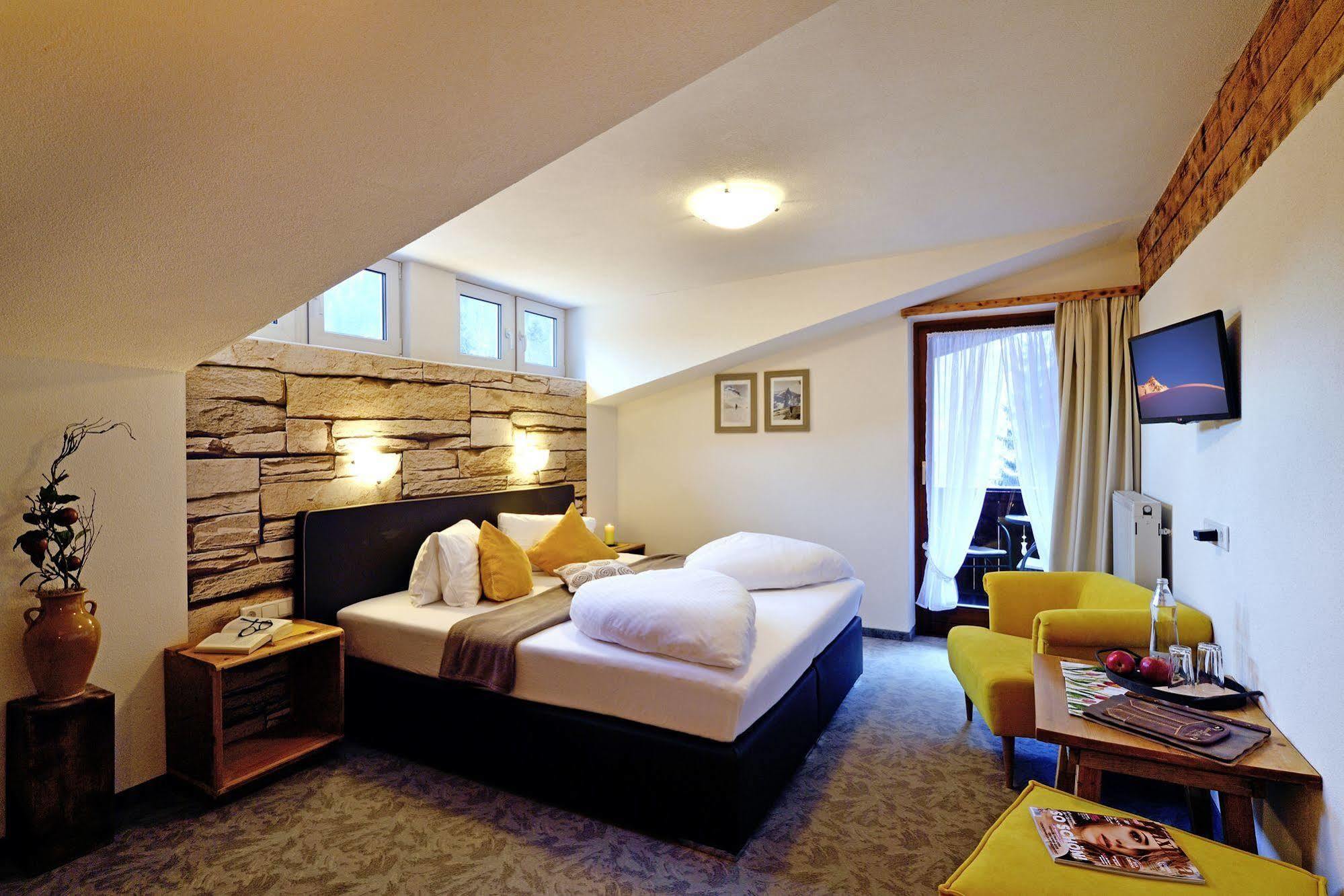 Aktivhotel Fortuna See Zewnętrze zdjęcie