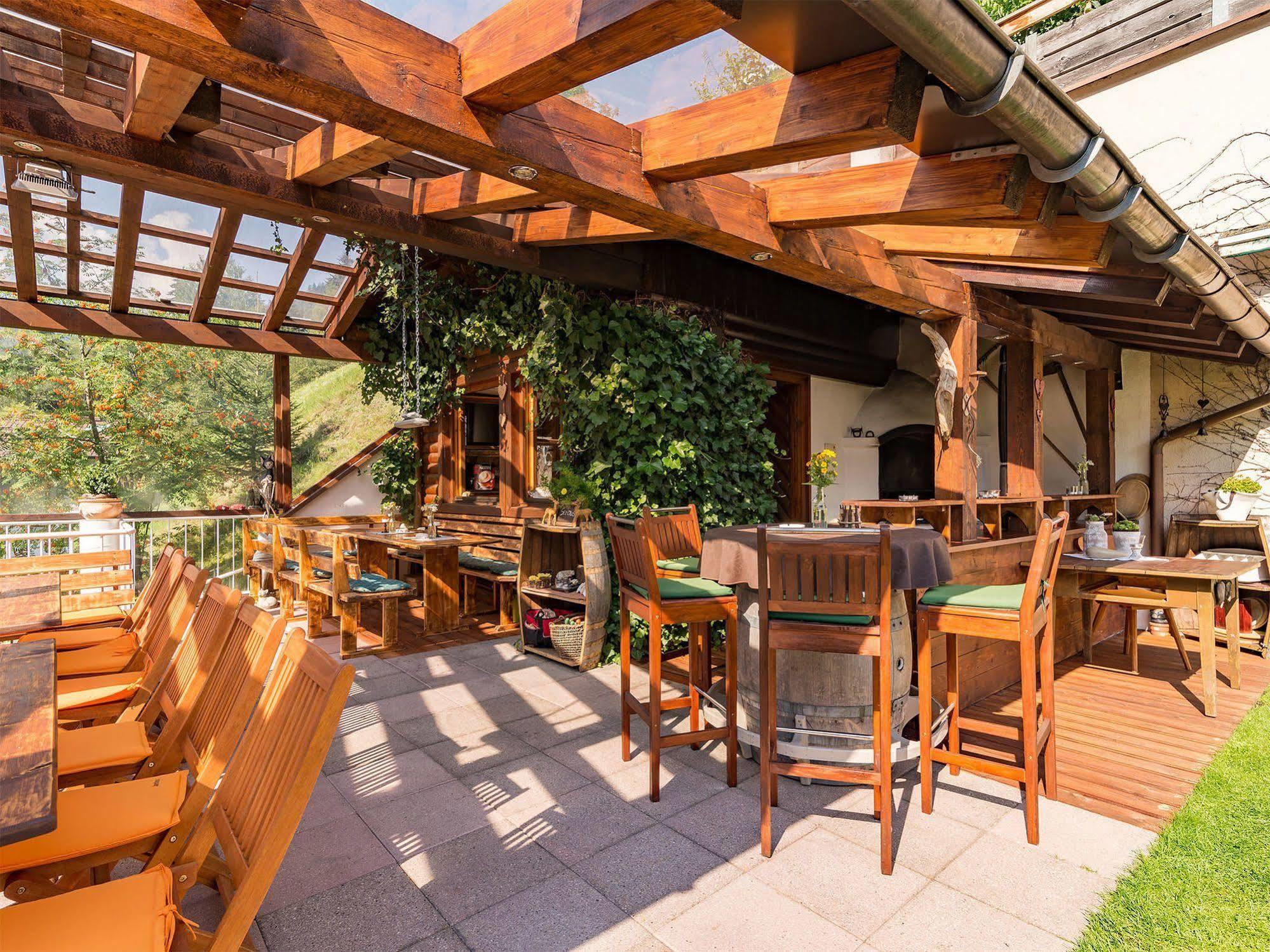 Aktivhotel Fortuna See Zewnętrze zdjęcie